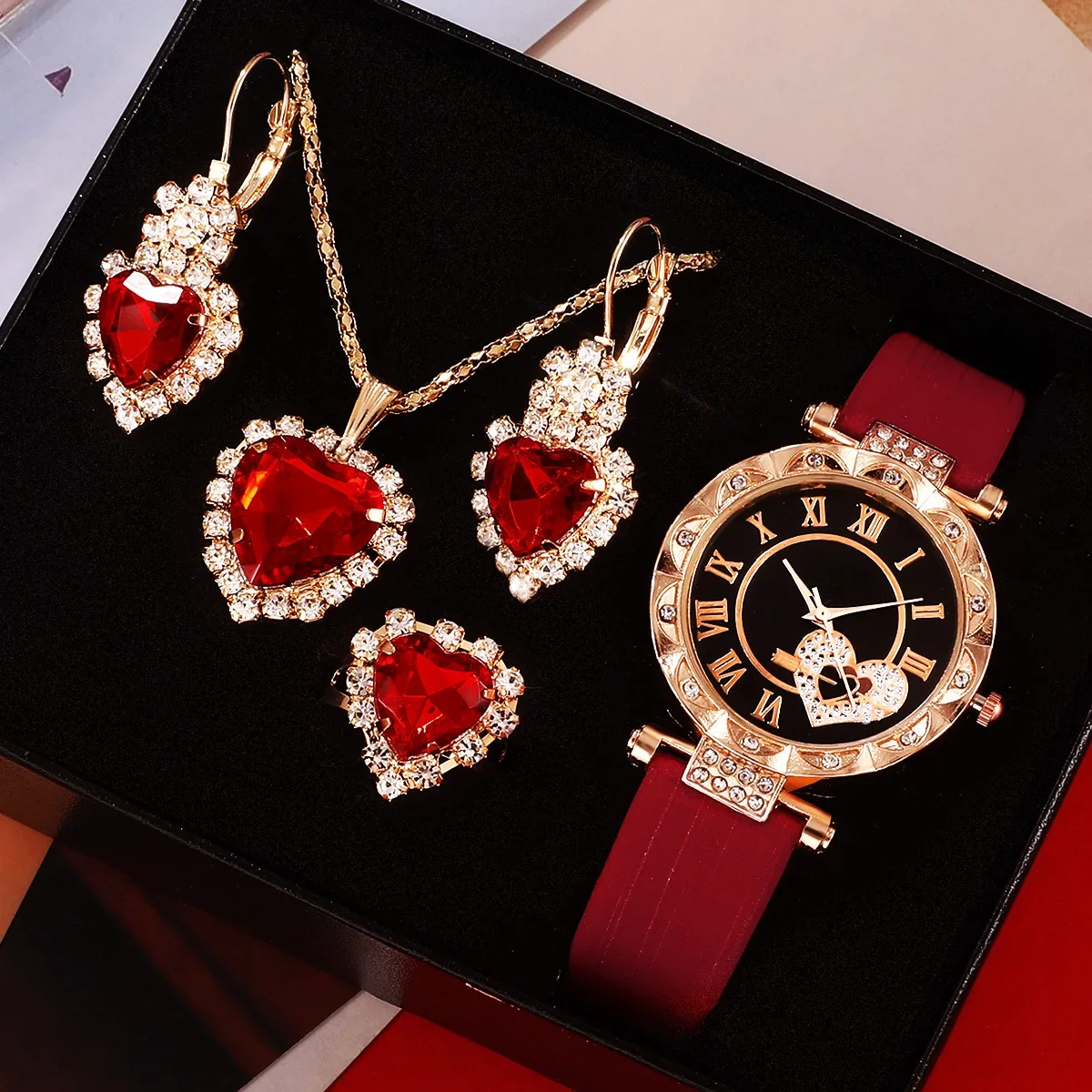 Surprise Mystery Box, 100% win - Jewelry For Watches ulasan dan harga