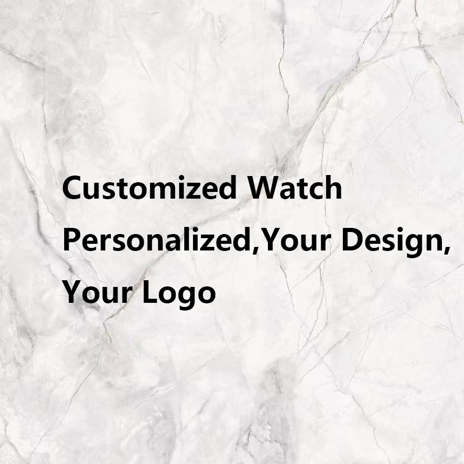 Customized Watch Personalized, - Jewelry For Watches ulasan dan harga